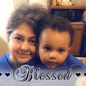 Meet your Posher, Sharon